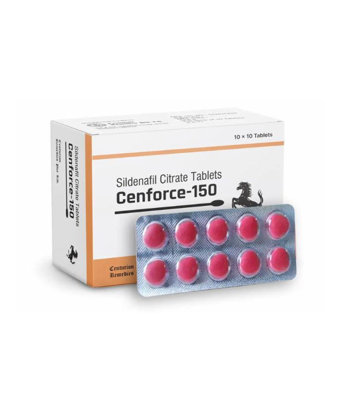 Cenforce 150 mg