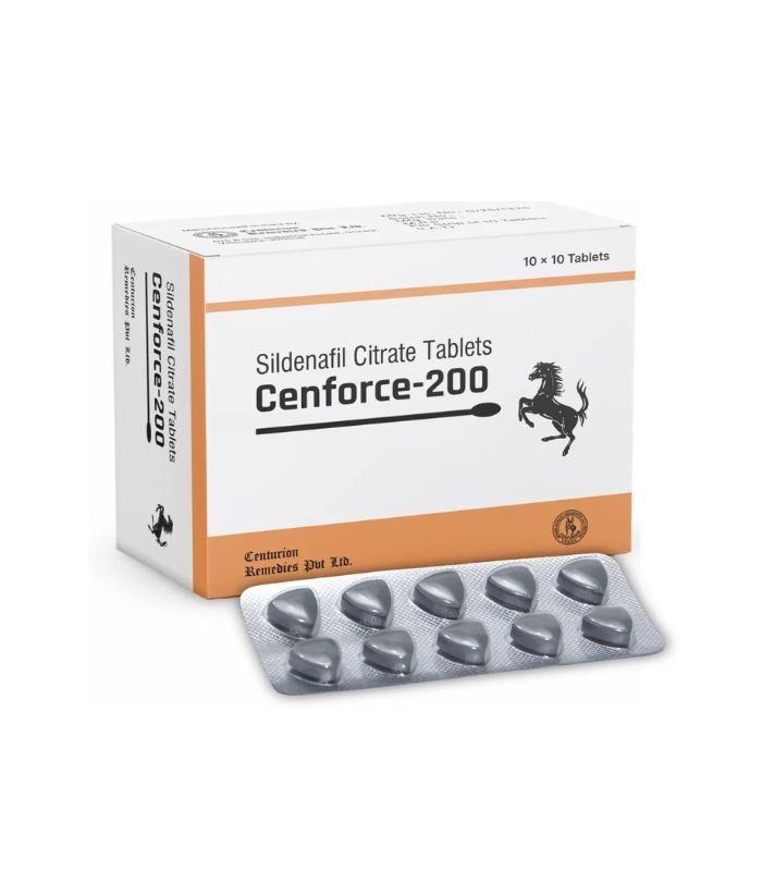 Cenforce 200 mg