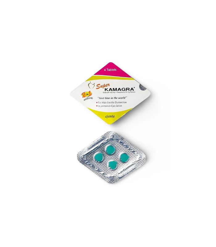 Super Kamagra